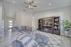 Twin Falls Modern Retreat